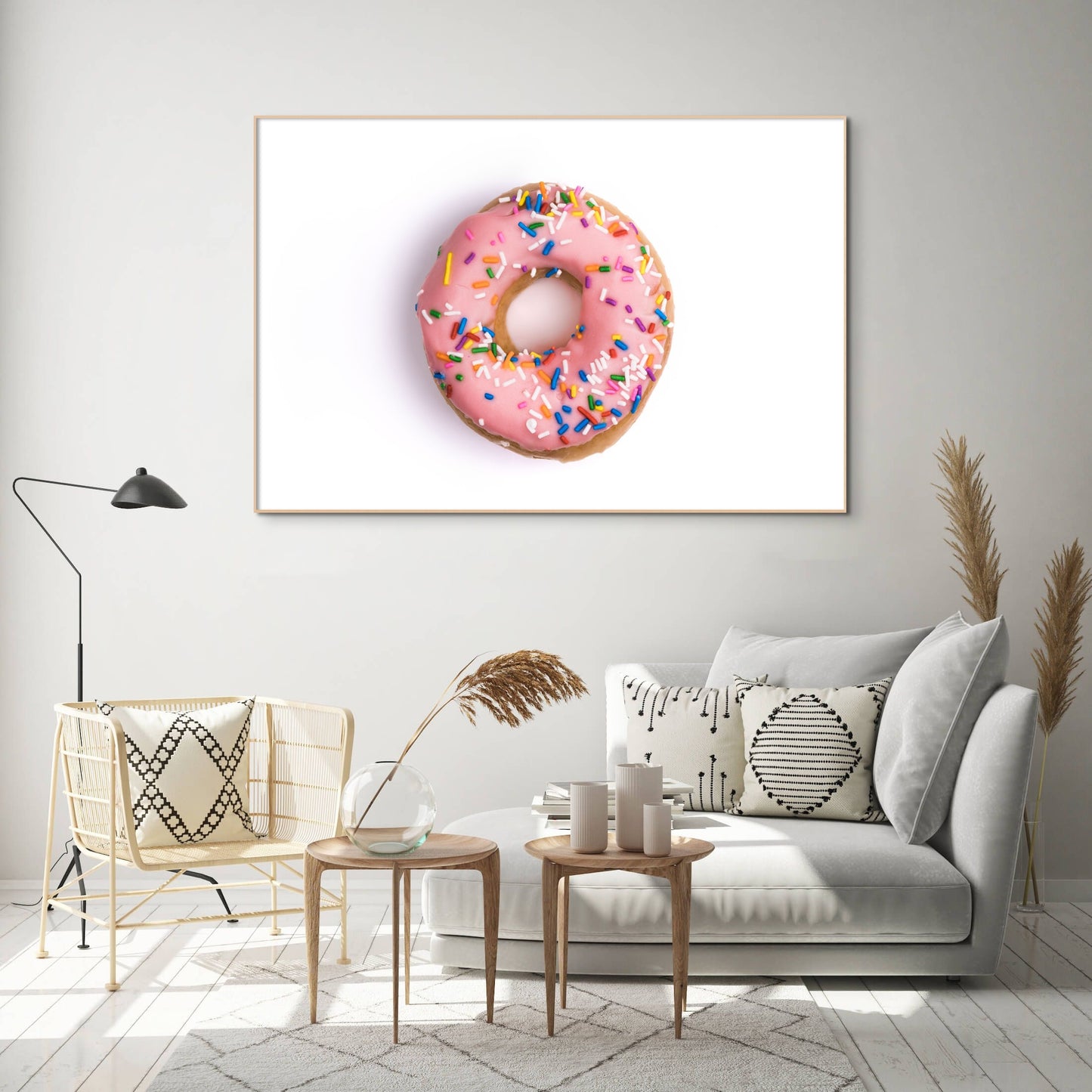 Donut