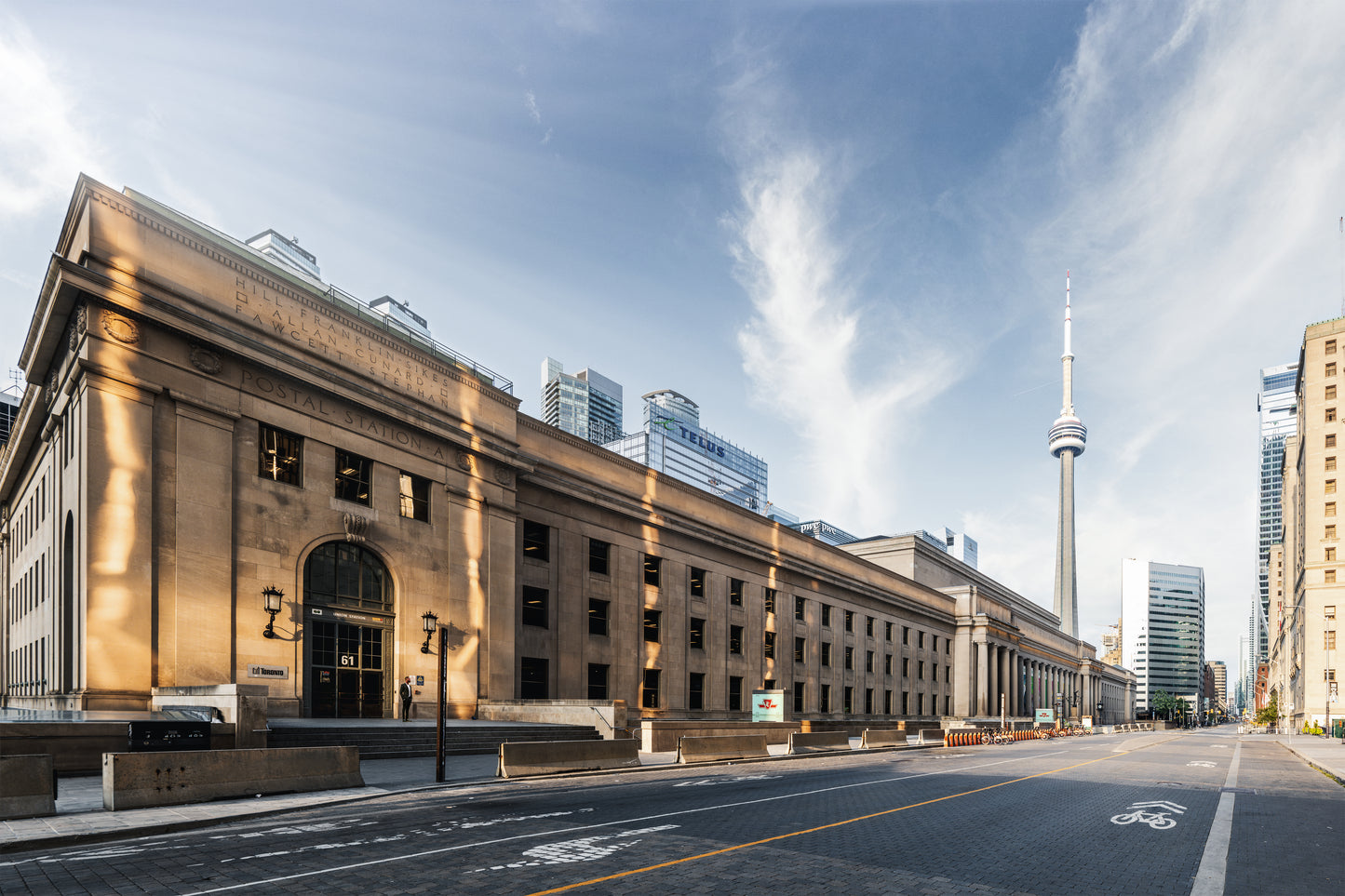 Toronto Union Station