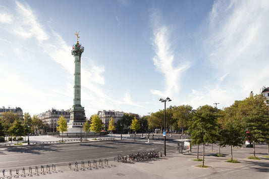 Paris Bastille