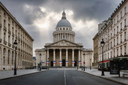 Paris Panthéon